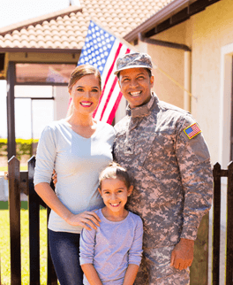 Veteran Loans